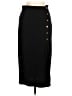 Zara Black Casual Skirt Size M - photo 1