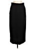 Zara Black Casual Skirt Size M - photo 2
