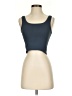 Assorted Brands Blue Tube Top Size XXS (estimated) - photo 1