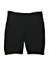 Active by Old Navy Solid Black Athletic Shorts Size M (tall) - photo 1