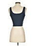 Assorted Brands Blue Tube Top Size XXS (estimated) - photo 2