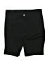 Active by Old Navy Solid Black Athletic Shorts Size M (tall) - photo 2