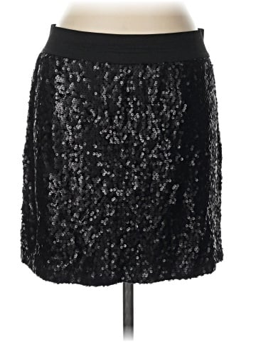 LC Lauren Conrad Formal Skirt (view 1)