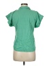 Avon Green Short Sleeve Polo Size M (estimated) - photo 2