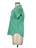 Avon Green Short Sleeve Polo Size M (estimated) - photo 5