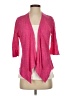 Unbranded Pink Cardigan Size XS (estimated) - photo 1