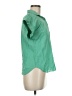 Avon Green Short Sleeve Polo Size M (estimated) - photo 4
