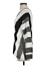 Unbranded 100% Acrylic Chevron-herringbone Gray Pullover Sweater Size S - photo 5