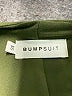 BUMPSuit Green Jumpsuit Size XS - photo 3