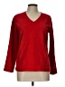 Old Navy Red Pullover Sweater Size L - photo 1