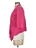 Unbranded Pink Cardigan Size XS (estimated) - photo 5