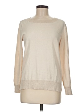 Ann Taylor Loft Outlet Pullover Sweater