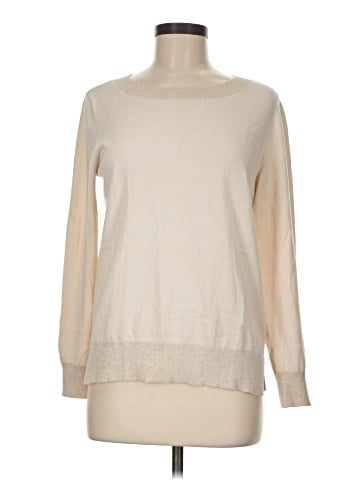Ann Taylor LOFT Outlet Pullover Sweater (view 1)