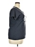 Unbranded Gray Short Sleeve T-Shirt Size XXL (estimated) - photo 4