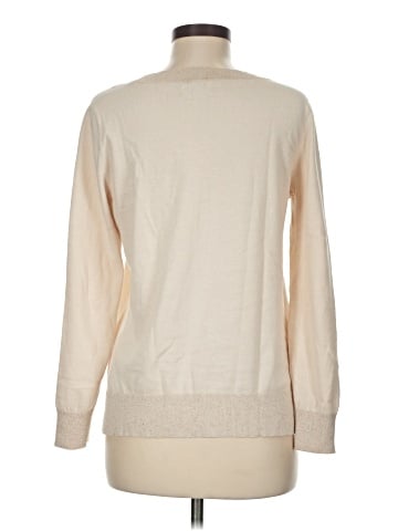Ann Taylor LOFT Outlet Pullover Sweater (view 2)