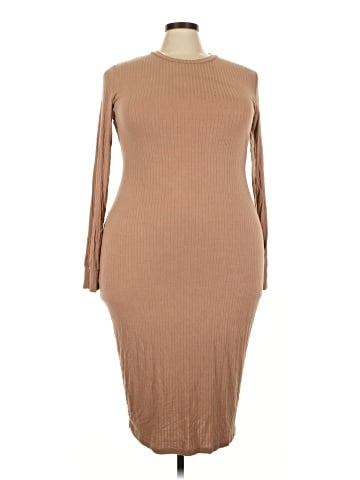 Rebdolls Casual Dress (view 1)