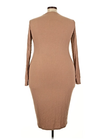 Rebdolls Casual Dress (view 2)