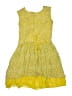 Assorted Brands Yellow Dress Size 6X (estimated) - photo 2