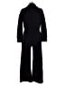 Unbranded Black Jumpsuit Size L - photo 2