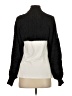 Gilly Hicks Black Cardigan Size S - photo 2