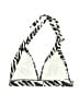 Unbranded Animal Print Ivory Swimsuit Top Size S (estimated) - photo 2