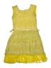 Assorted Brands Yellow Dress Size 6X (estimated) - photo 1