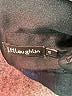 J. McLaughlin Plaid Black Long Sleeve Button-Down Shirt Size S - photo 7