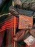J. McLaughlin Plaid Black Long Sleeve Button-Down Shirt Size S - photo 8