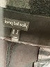 Long Tall Sally Black Dress Pants Size 12 - photo 4