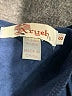 Aryeh 100% Polyester Blue Cocktail Dress Size S - photo 7