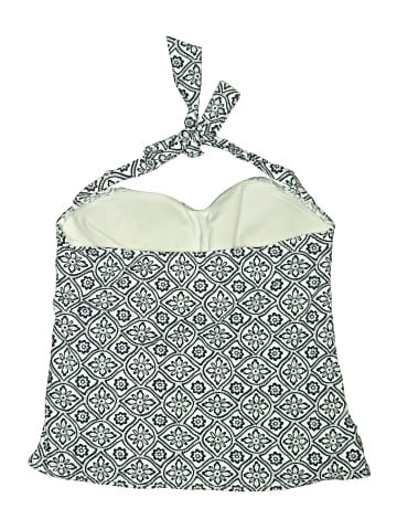 Lands' End Swimsuit Top (view 2)