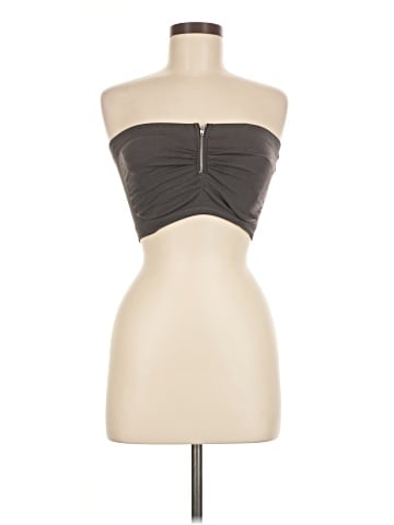 Love Culture Tube Top (view 1)
