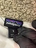 Patagonia 100% Polyester Gold Vest Size S - photo 6