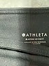 Athleta Black Active Pants Size 7-8 Tight - photo 4