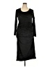 Rouge Black Cocktail Dress Size 2X - photo 1