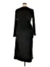 Rouge Black Cocktail Dress Size 2X - photo 2