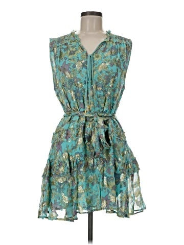 Karina Grimaldi Cocktail Dress (view 1)