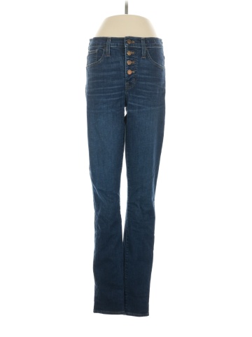 Skinnygirl Jeans (view 1)