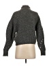 IRO Gray Turtleneck Sweater Size XS - photo 2