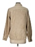 Croft & Barrow 100% Polyester Tan Jacket Size L - photo 2