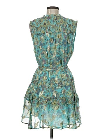 Karina Grimaldi Cocktail Dress (view 2)