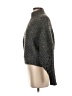 IRO Gray Turtleneck Sweater Size XS - photo 5