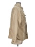 Croft & Barrow 100% Polyester Tan Jacket Size L - photo 4