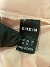 Shein Paisley Gold Casual Pants Size 2 - photo 7