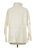 Unbranded Ivory Turtleneck Sweater Size M - photo 2