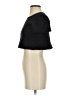 Kordal Black Short Sleeve Turtleneck Size S (estimated) - photo 5