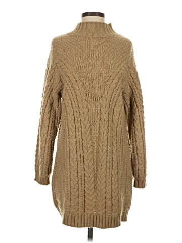MNG Turtleneck Sweater (view 1)