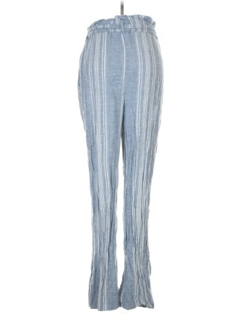 Wallflower Linen Pants (view 2)