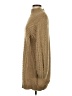 MNG Tan Turtleneck Sweater Size 4 - photo 5
