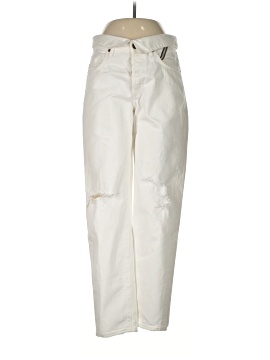 Jean Atelier Cargo Pants (view 1)